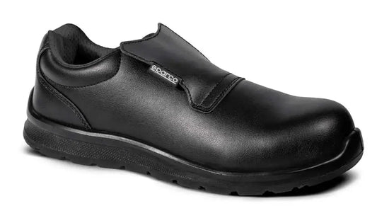 Scarpe Antinfortunistiche Sparco Cosy S2 ESD Impermeabili