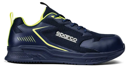 Scarpe Antinfortunistiche Sparco Flinger S1P ESD Metal Free
