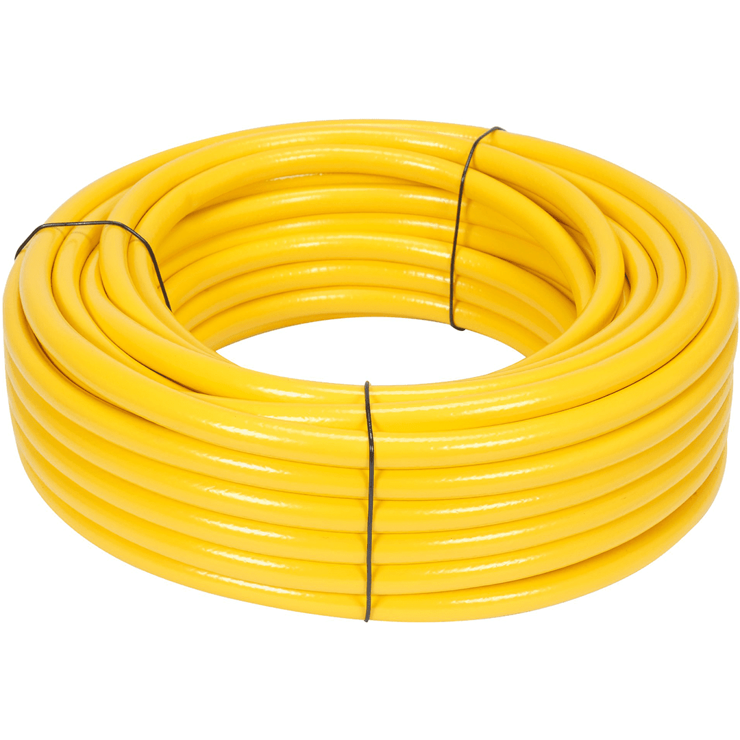 Tubo da Giardino Flo 3 Strati 1/2" × 30 m Anti-UV e Antialghe