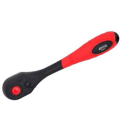 Cricchetto Reversibile Awtools 1/2 Pollici 72 Denti 245 mm