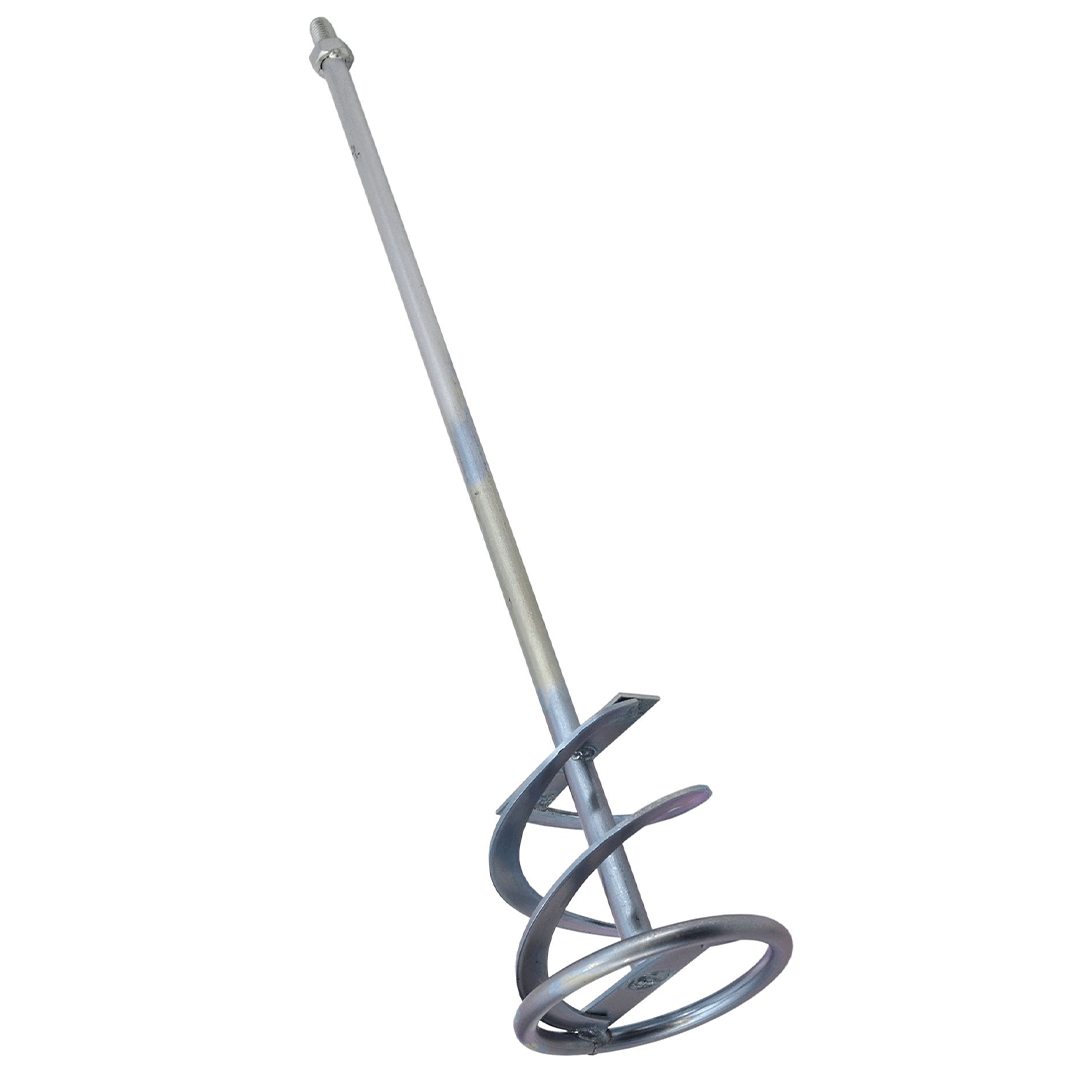 Frusta per Miscelatore Awtools M14 160 x 600 mm Black Line