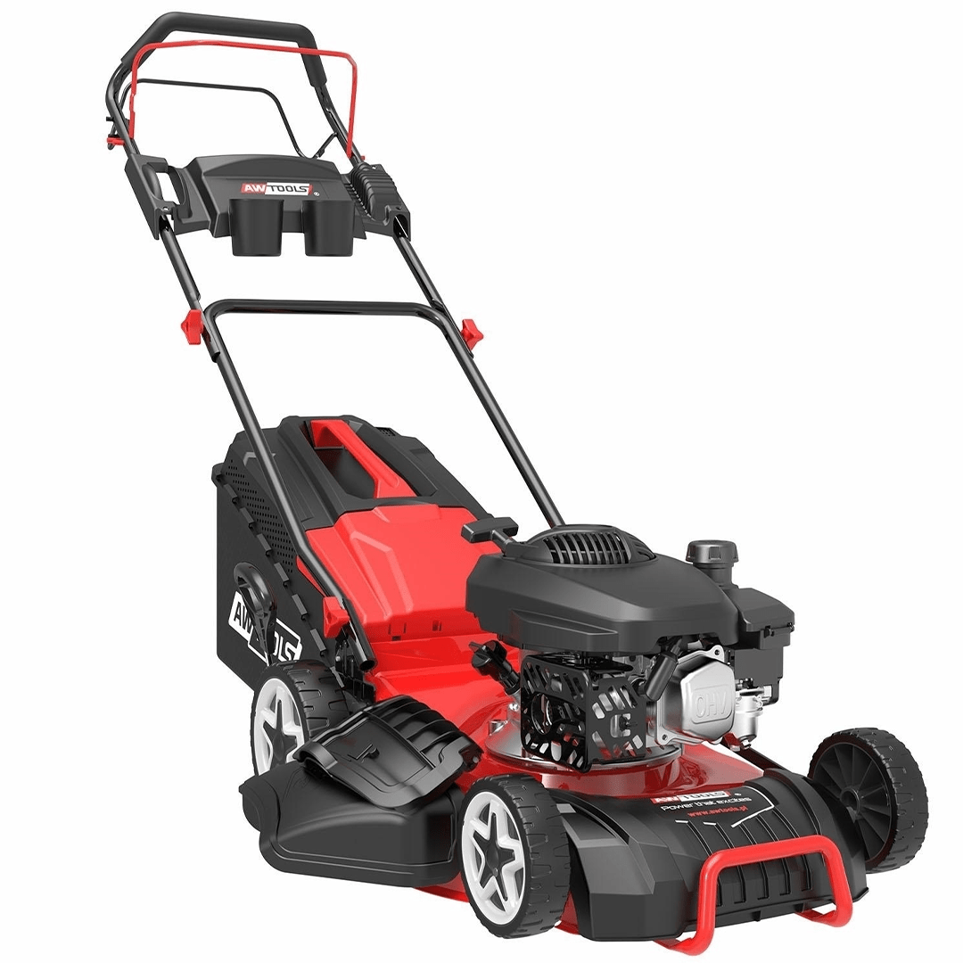 Tosaerba a Benzina Awtools 173 cc 4 CV 46 cm