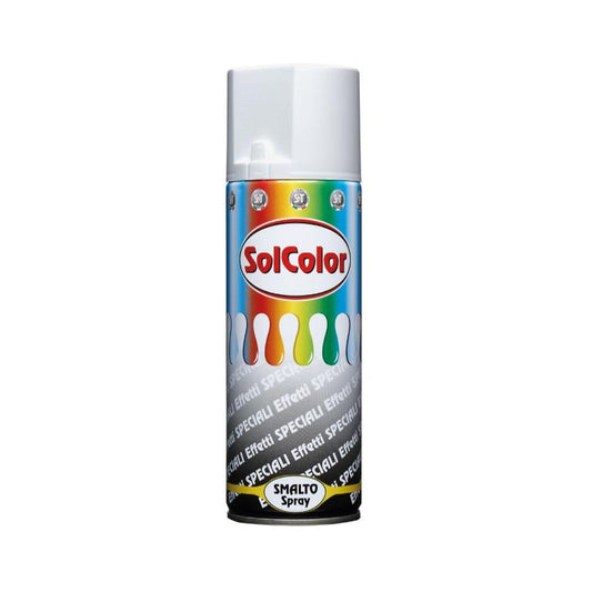 Smalto spray ferro micaceo 400 ml