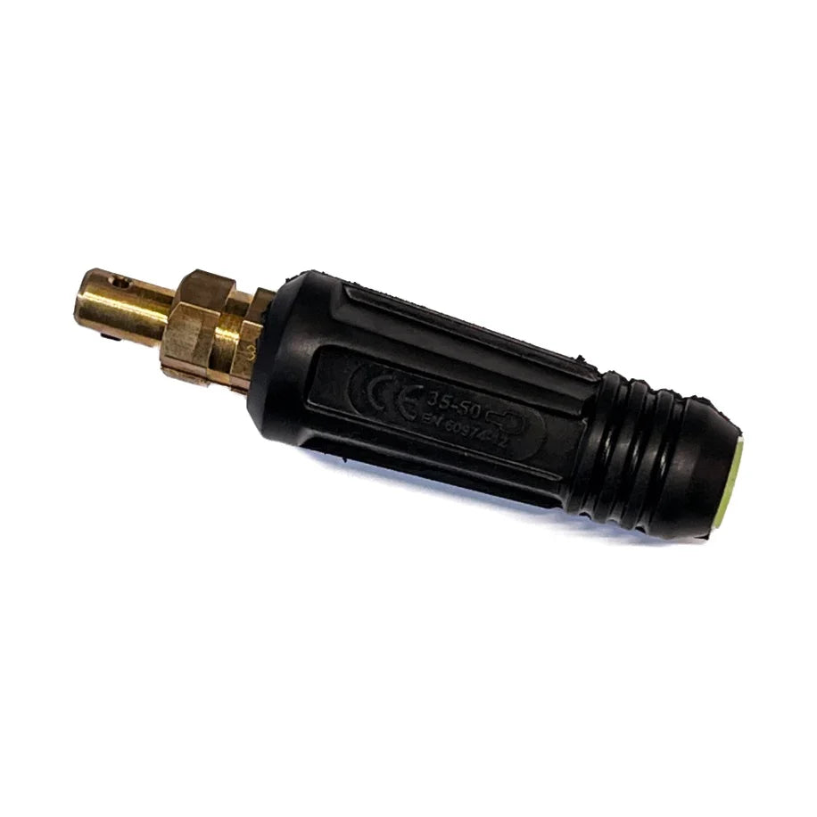 Spina volante ad innesto maschio 25 mm