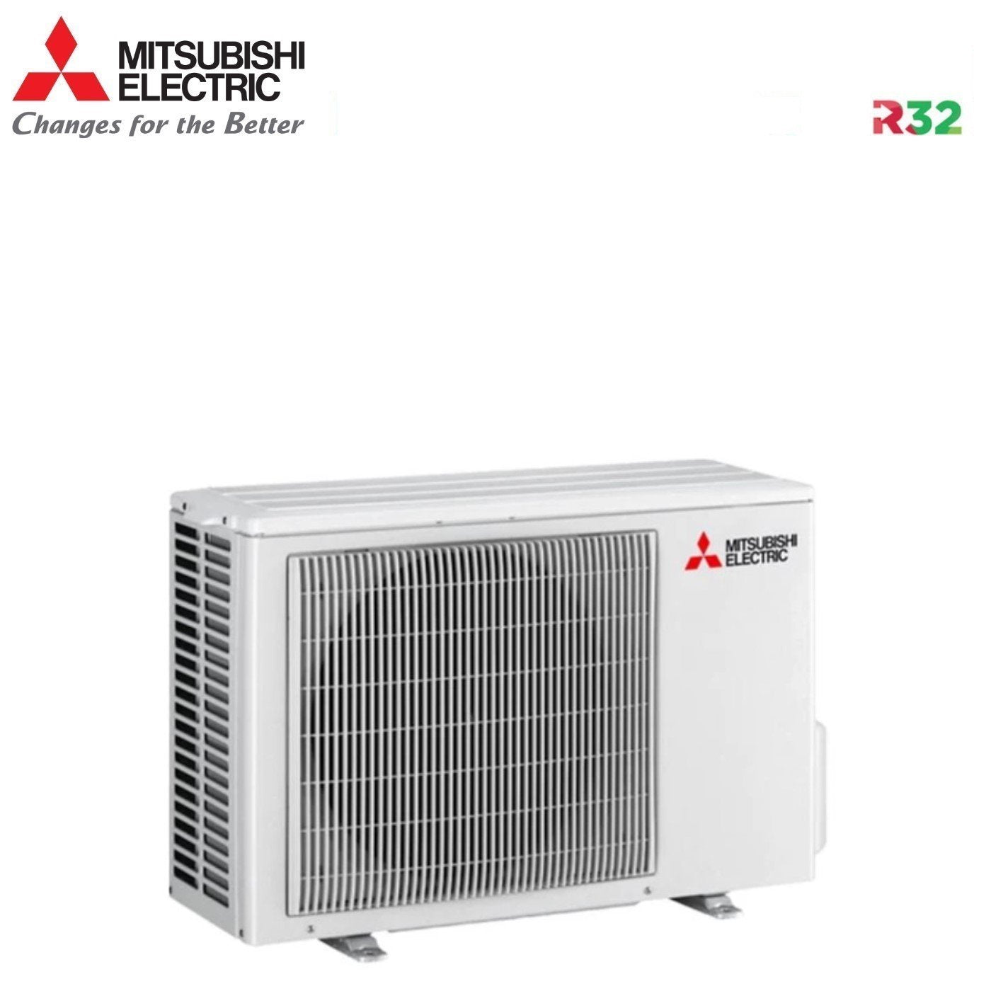 CONDIZIONATORE MITSUBISHI KIRIGAMINE STYLE WI-FI MSZ-LN R-32 BIANCO PERLA MONOSPLIT 9000 BTU A+++