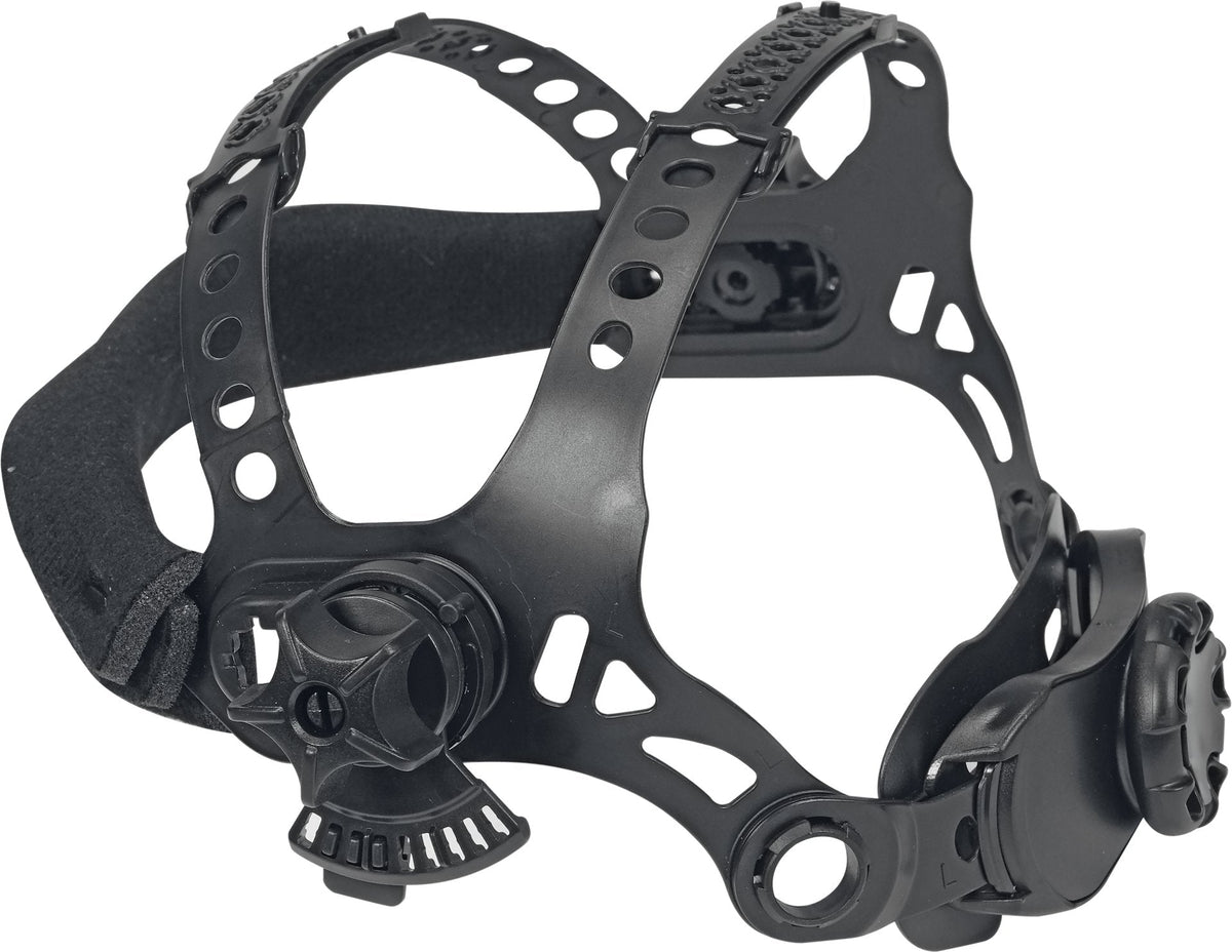 Maschera da Saldatura Yato YT-73934 True Color – DIN 5-13, 4 Sensori