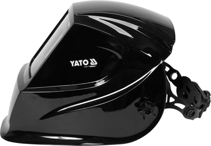 Maschera da Saldatura Yato YT-73934 True Color – DIN 5-13, 4 Sensori