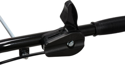 Motozappa a Scoppio Yato YT-84860 173 cc 4,9 CV – Larghezza 60 cm