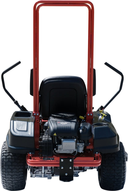 Trattorino Zero Turn Yato a Benzina 546 cc 107 cm 11 kW