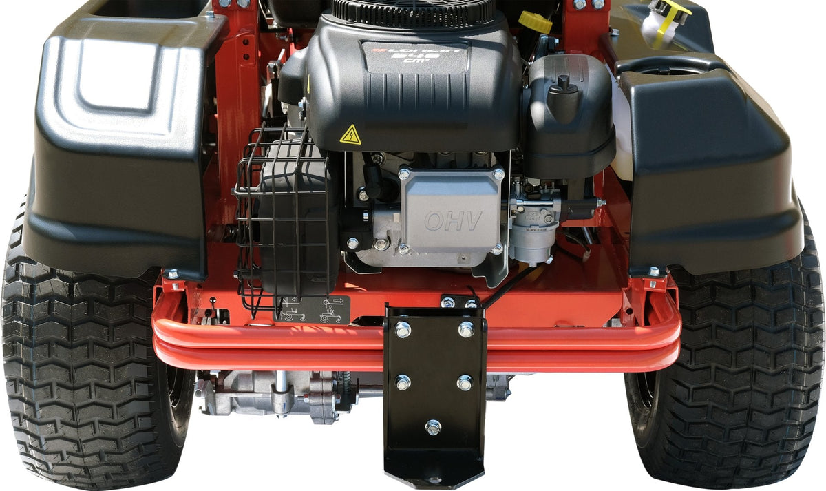 Trattorino Zero Turn Yato a Benzina 546 cc 107 cm 11 kW