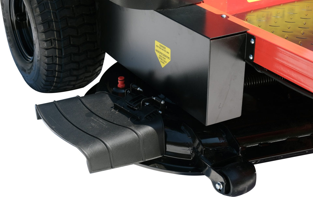 Trattorino Zero Turn Yato a Benzina 546 cc 107 cm 11 kW