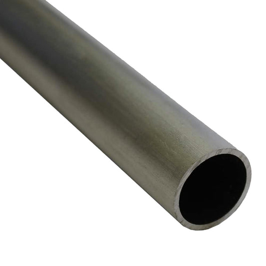 tubo in ferro tondo da 42,4 mm - 1-1/4 pollice