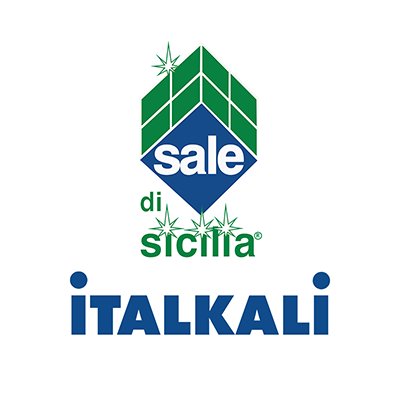 Sale Fino Alimentare Italkali 25 Kg Bancale Da 40 Sacchi