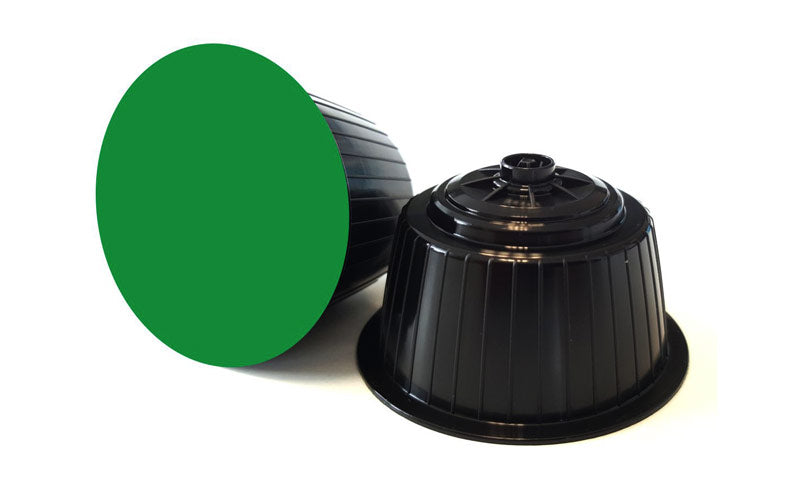 Capsule compatibili Dolce Gusto Dolcevita cioccomenta confezione 16 capsule - ECOCALORE