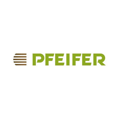 70 Sacchi Pellet Pfeifer 100% Abete Austriaco – En Plus A1 - ECOCALORE