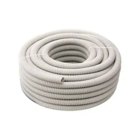Guaina PVC  per scarico condensa 20 mm Rotolo 30 M