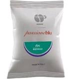 Capsule compatibili Lavazza Blue Lollo decaffeinato confezione 100 pezzi - ECOCALORE