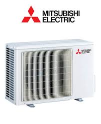 Climatizzatore Condizionatore Mitsubishi Electric Inverter R-32 12000 btu MSZ-EF35VGKB