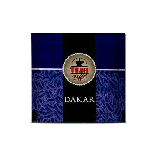 Cialde ese 44 Toda Gattopardo Dakar - ECOCALORE