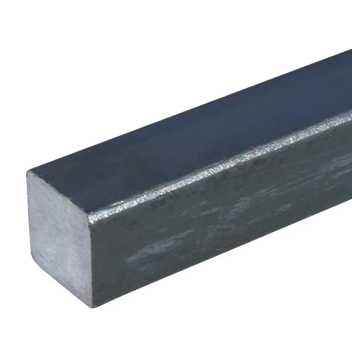 ferro quadro pieno 20x20