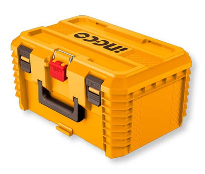 Cassetta Impilabile Pro 19" 480x320x248mm - Capacità 25kg Plastica PP