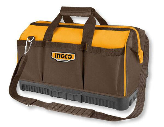 Borsa Portautensili Ingco 60 cm con Tracolla