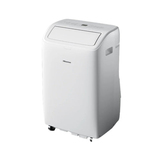 Climatizzatore Hisense Portatile  12000 Btu APH12QC Con Gas R290