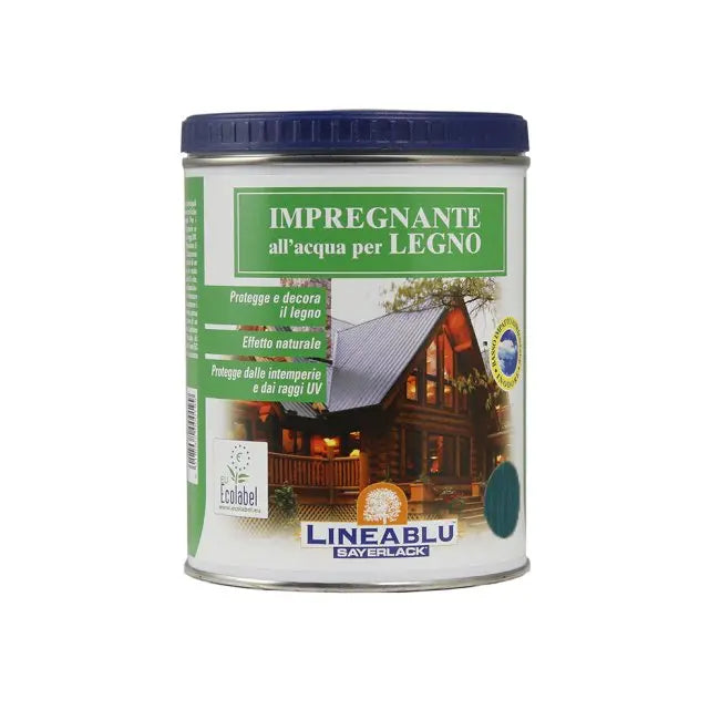 IMPREGNANTE HYDRO VERDE HI2015 0.75 ML