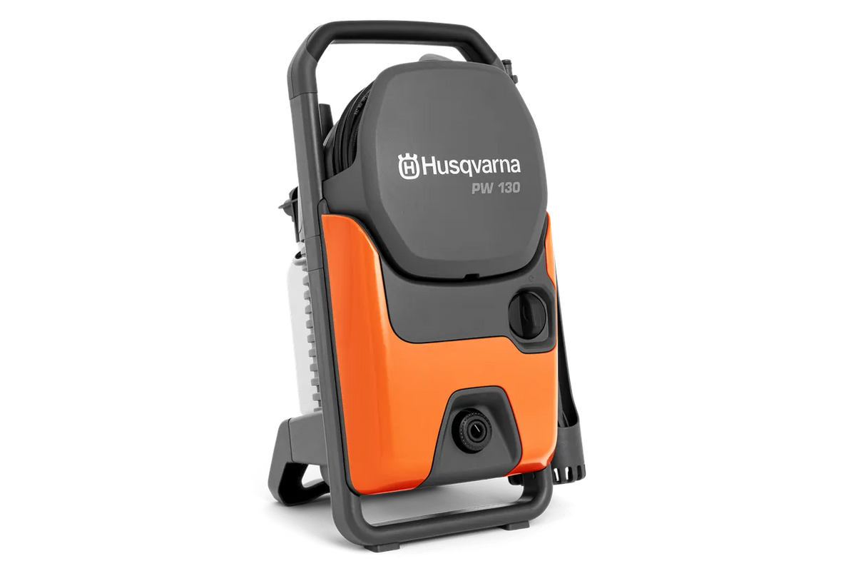 Idropulitrice Husqvarna PW 130 da 130 Bar, 6,5 kg