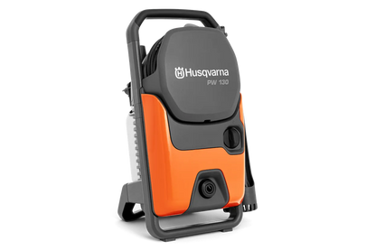 Idropulitrice Husqvarna PW 130 da 130 Bar, 6,5 kg