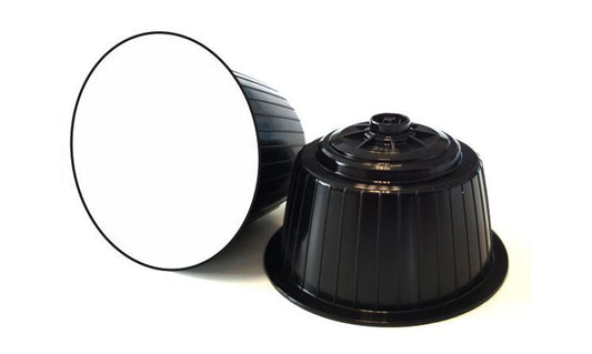 Capsule compatibili Dolce Gusto Dolcevita cortado confezione 16 capsule - ECOCALORE