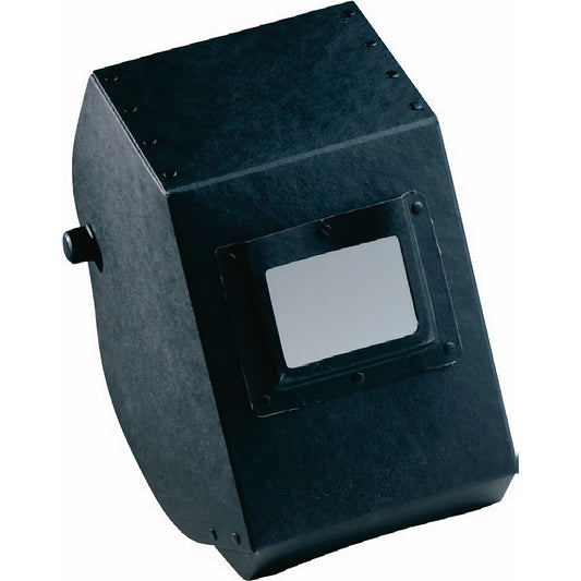 Maschera in fibra MAF 6 Arroweld
