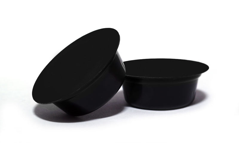 Capsule compatibili lavazza a modo mio Dolcevita nocciolino confezione da 16 capsule - ECOCALORE