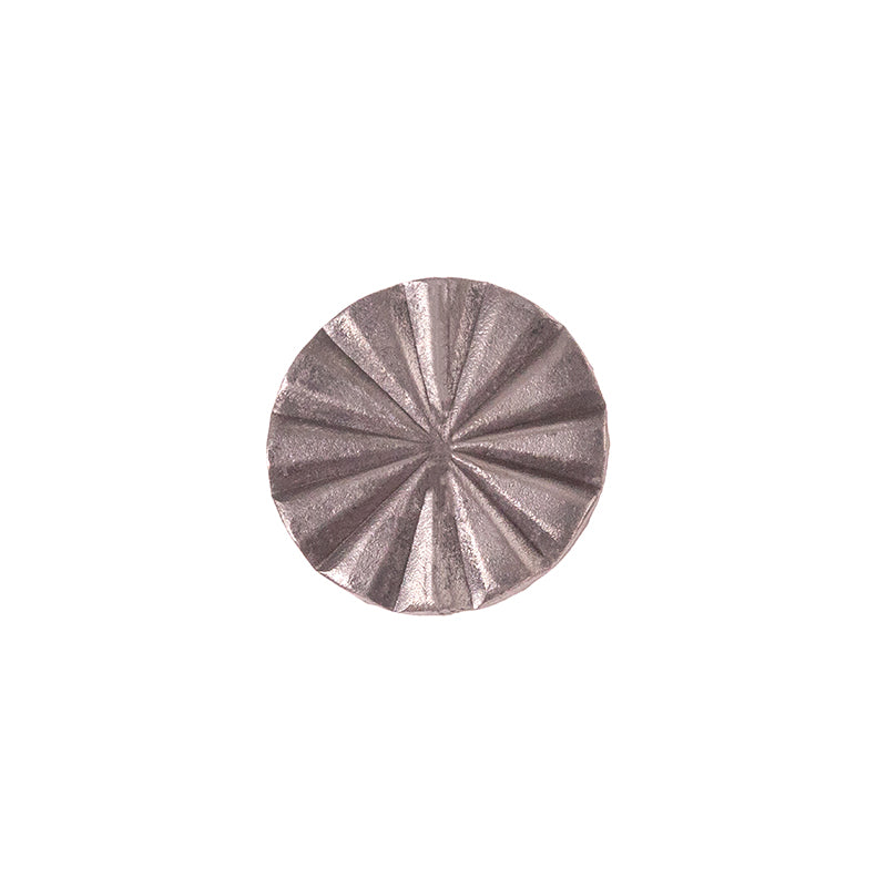 Base tonda in ferro art. 654/5