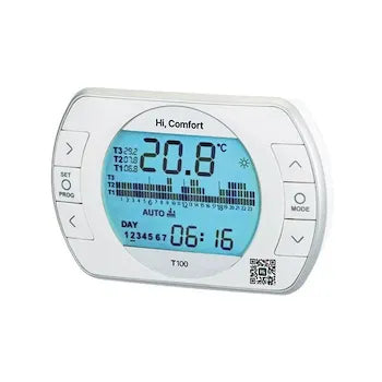 Caldaia Beretta BLR 25C a Gas 25 kW Metano e Gpl Kit Fumi e Wifi Omaggio