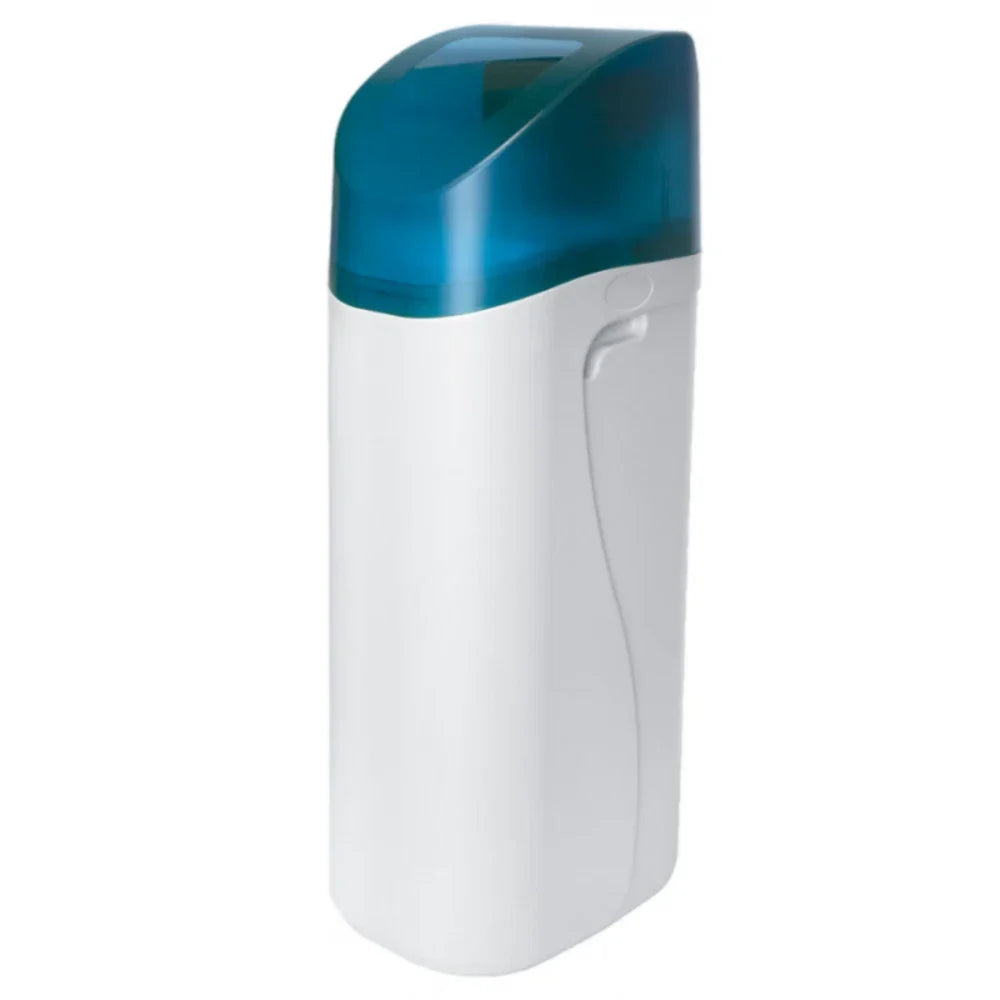Addolcitore automatico compatto a scambio ionico modello b-soft 19 L
