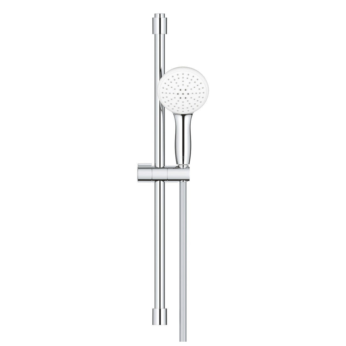 Saliscendi doccia Grohe mod. TEMPESTA 110 Ø - 470-620 mm