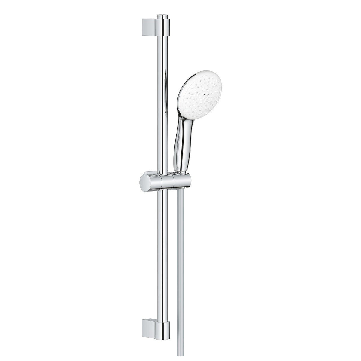 Saliscendi doccia Grohe mod. TEMPESTA 110 Ø - 470-620 mm