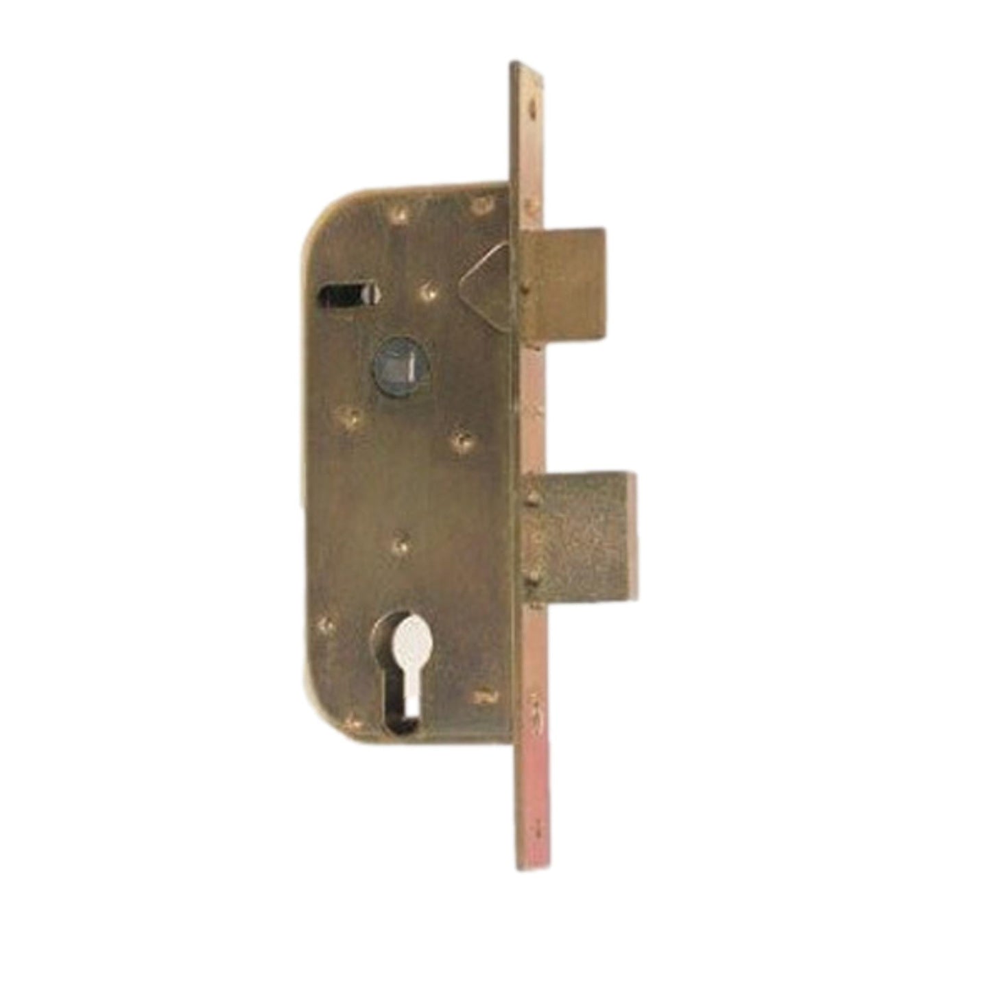 Serratura da incasso 2 mandate ISEO art. 630350