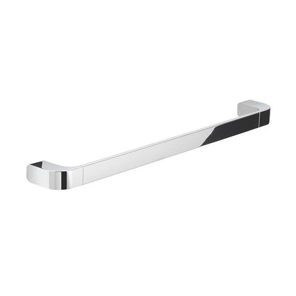 Set 2 portasalviette Gedy Outline cromati, 35 e 55 cm
