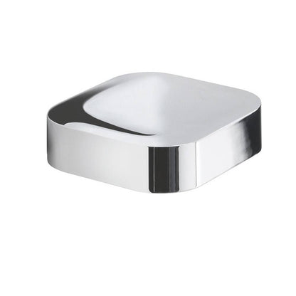 Set da 6 accessori a muro GEDY linea Outline cromato