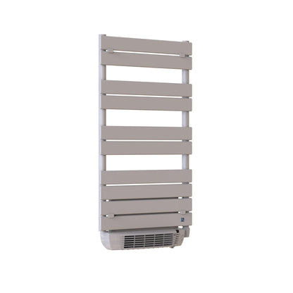 Termoarredo Elettrico De’Longhi Cobalto E-Flow 1094x550 500W+1000W Termoventilante