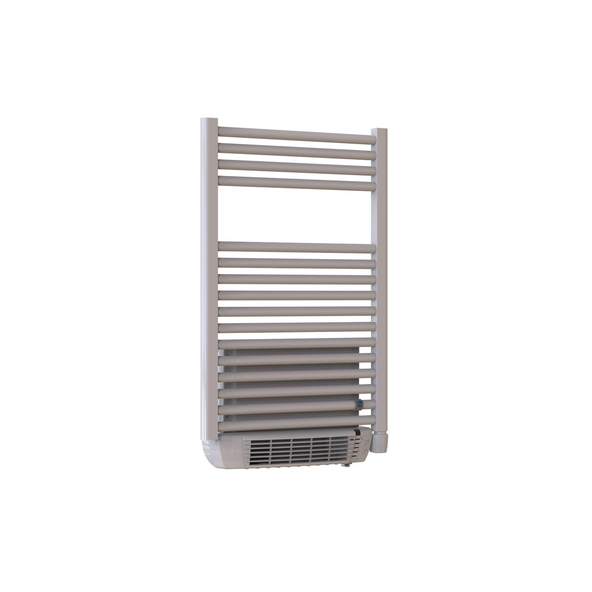 Termoarredo Elettrico De’Longhi Elegance E-Flow 1129x550 700W+1000W Termoventilante