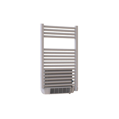 Termoarredo Elettrico De’Longhi Elegance E-Flow 896x550 500W+1000W Termoventilante