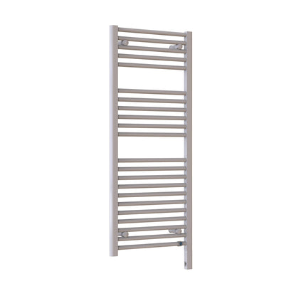 Termoarredo Elettrico De’Longhi Fantasia 1041x500 500W, Interruttore On / Off Design Moderno con Tubi Tondi