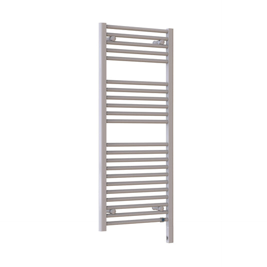 Termoarredo Elettrico De’Longhi Fantasia 1646x600 1000W, Interruttore On / Off Design Moderno con Tubi Tondi