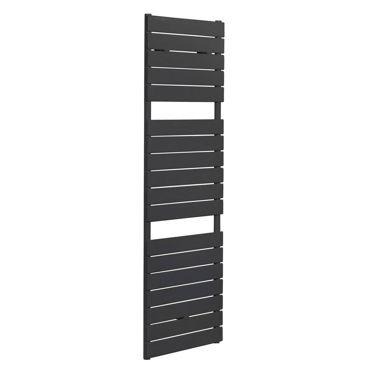 Termoarredo Lazzarini mod. Palermo 1512x500mm antracite