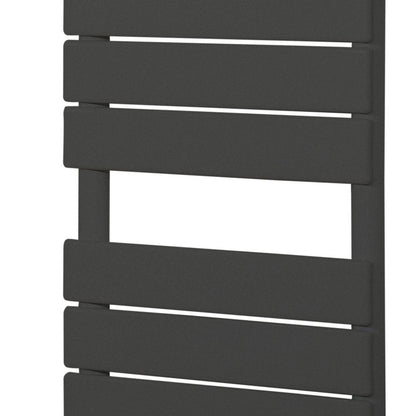 Termoarredo Lazzarini mod. Palermo 1512x500mm antracite