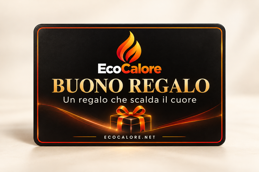 Buono Reagalo Ecocalore Shop Online 500€