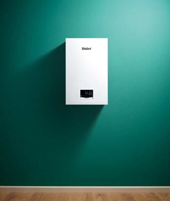 Vaillant Condensing Boiler 24/28 kW